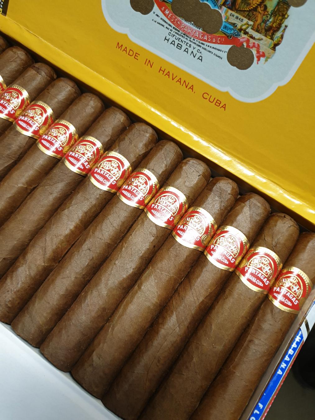 Partagas Shorts.jpg